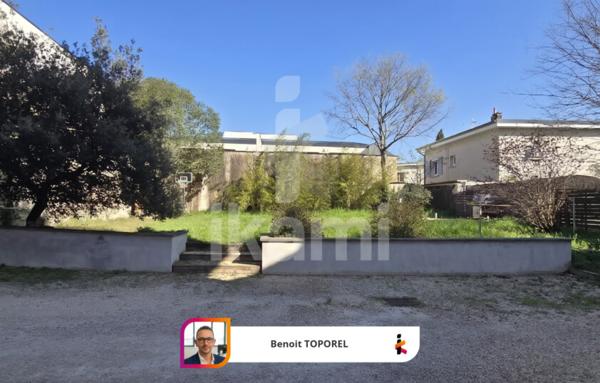 Maison de 256 m²