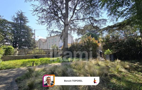 Maison de 256 m²