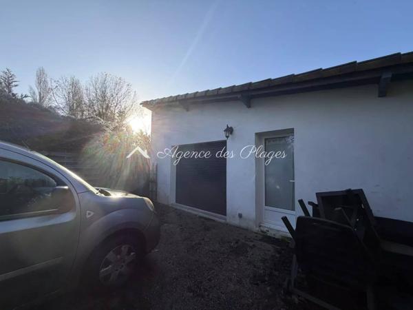 ENSEMBLE IMMOBILIER - MESCHERS