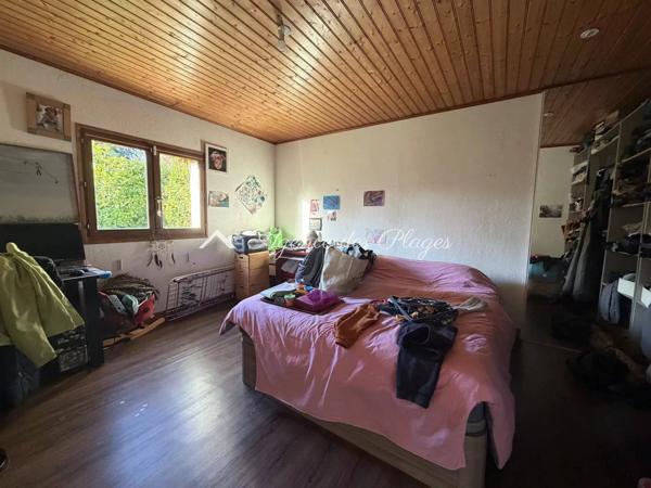 ENSEMBLE IMMOBILIER - MESCHERS