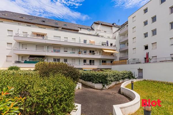 Appartement 3 pièce(s)