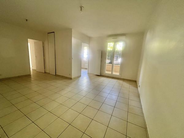 Appartement dans Trappes