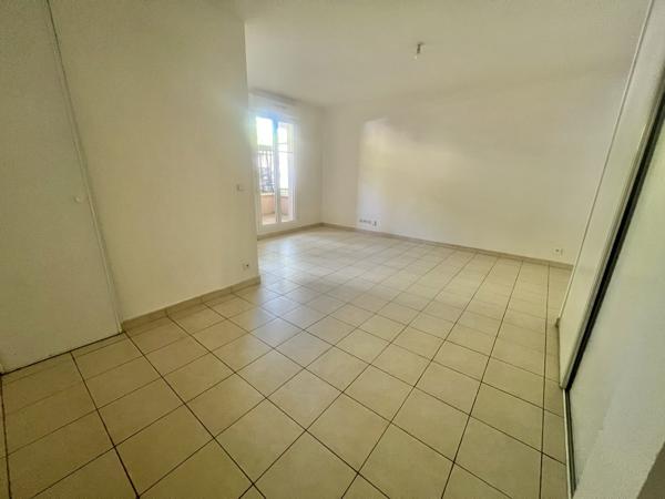 Appartement dans Trappes