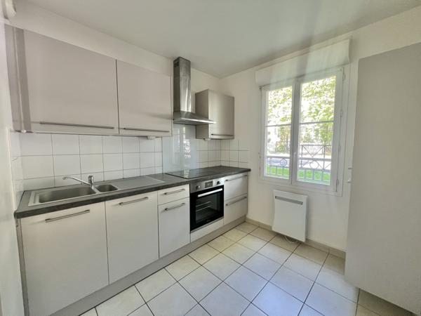 Appartement dans Trappes