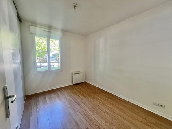 Appartement dans Trappes