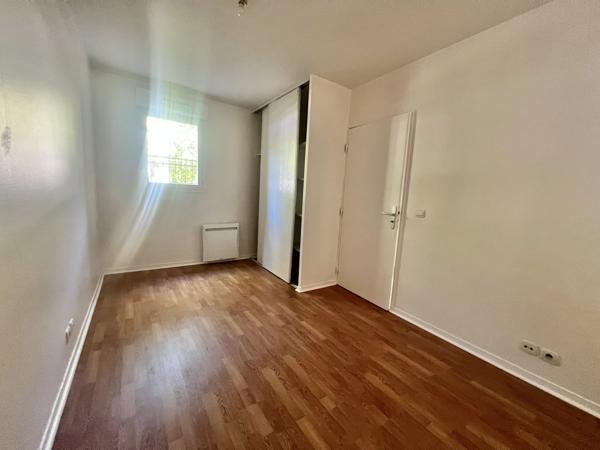 Appartement dans Trappes