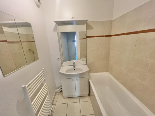 Appartement dans Trappes