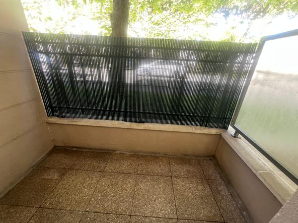 Appartement dans Trappes