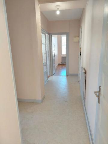 Appartement à louer à Mâcon (71000)