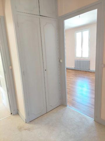 Appartement à louer à Mâcon (71000)
