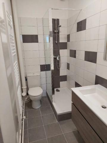Appartement à louer à Mâcon (71000)
