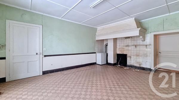 Maison à vendre  3 pièces - 136 m2 BOUHANS LES MONTBOZON - 70