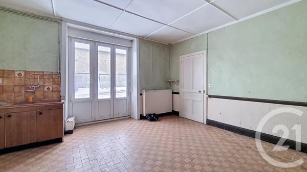 Maison à vendre  3 pièces - 136 m2 BOUHANS LES MONTBOZON - 70