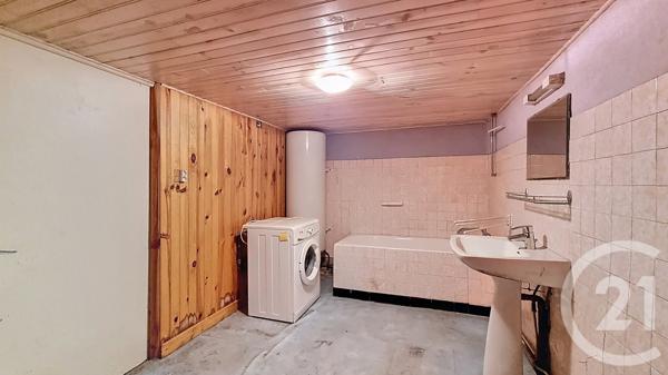 Maison à vendre  3 pièces - 136 m2 BOUHANS LES MONTBOZON - 70