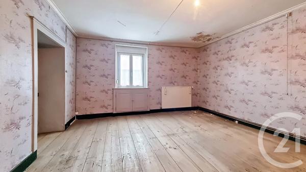 Maison à vendre  3 pièces - 136 m2 BOUHANS LES MONTBOZON - 70