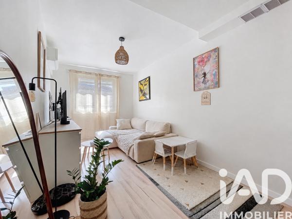 Maison à vendre 3 pièces 45 m² Saint-Laurent-de-la-Salanque
