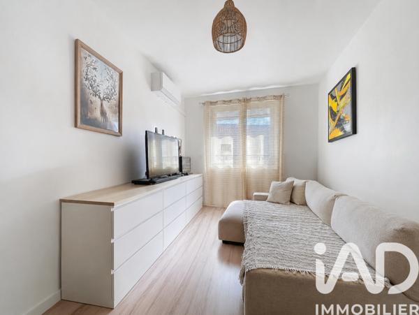 Maison à vendre 3 pièces 45 m² Saint-Laurent-de-la-Salanque
