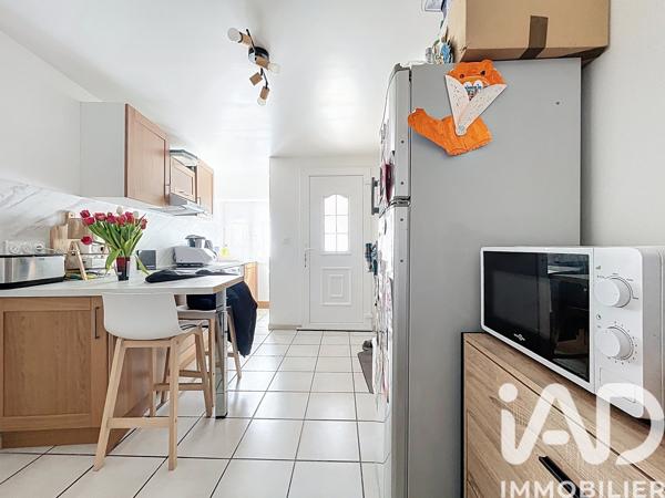 Maison à vendre 3 pièces 45 m² Saint-Laurent-de-la-Salanque