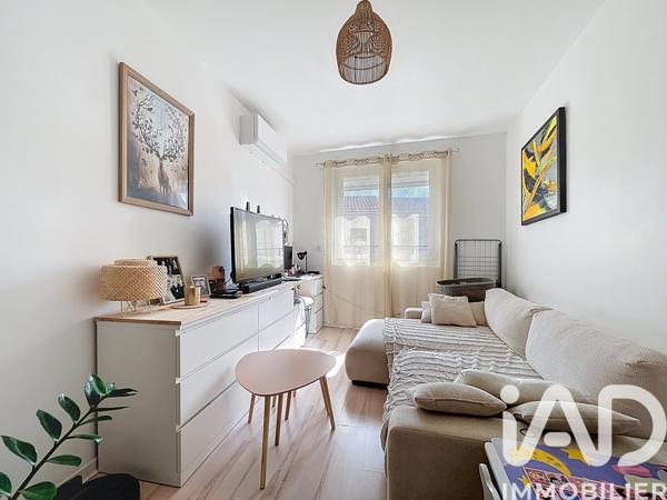 Maison à vendre 3 pièces 45 m² Saint-Laurent-de-la-Salanque