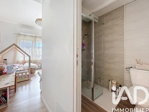 Maison à vendre 3 pièces 45 m² Saint-Laurent-de-la-Salanque