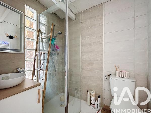Maison à vendre 3 pièces 45 m² Saint-Laurent-de-la-Salanque
