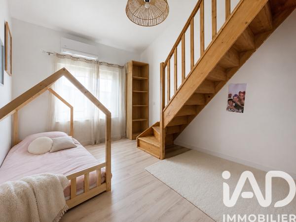 Maison à vendre 3 pièces 45 m² Saint-Laurent-de-la-Salanque