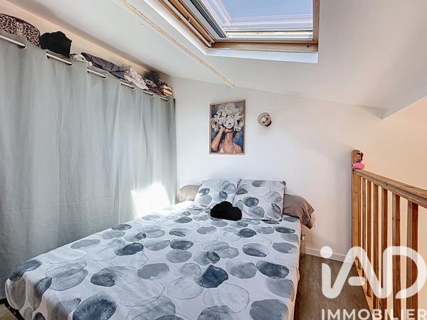Maison à vendre 3 pièces 45 m² Saint-Laurent-de-la-Salanque