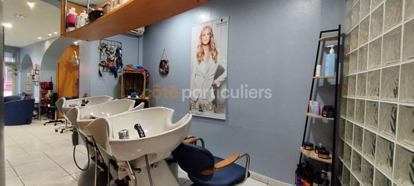 Vente Fonds de commerceLA CHARITE SUR LOIRE (58400)