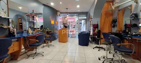 Vente Fonds de commerceLA CHARITE SUR LOIRE (58400)