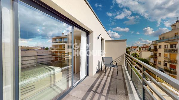 Maison Neuve de Grand Standing - 2 chambres avec Jardins et Terrasse