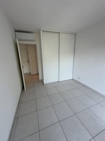 T3 a 100 mètres des plages de Juan les Pins
