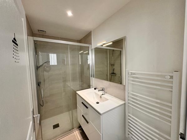 Maison meublée en résidence La Roche Sur Yon 10 pièce(s) 145.62 m2 (tarif par chambre)