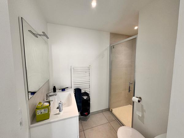 Maison meublée en résidence La Roche Sur Yon 10 pièce(s) 145.62 m2 (tarif par chambre)