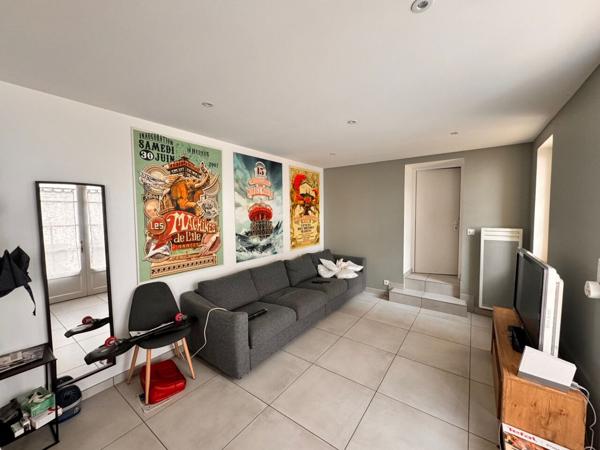 Maison meublée en résidence La Roche Sur Yon 10 pièce(s) 145.62 m2 (tarif par chambre)