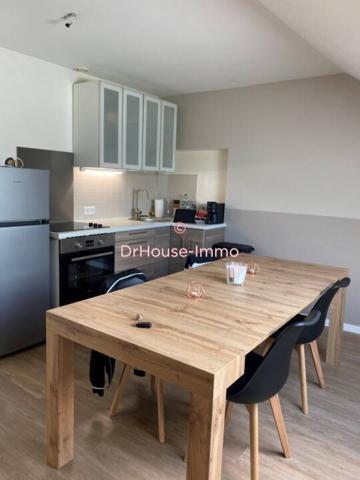 Appartement à louer 3 pièces de 25 m²