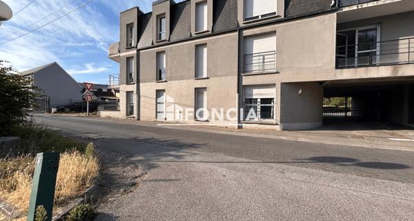 À vendre Studio 29.3 m² - Pont-de-metz 80480