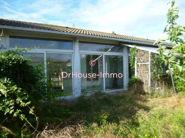 Maison à vendre 9 pièces de 131 m²