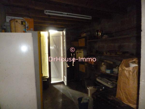 Maison à vendre 9 pièces de 131 m²