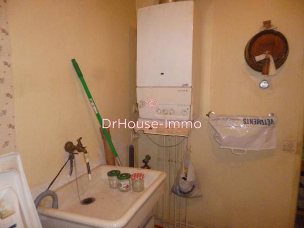 Maison à vendre 9 pièces de 131 m²