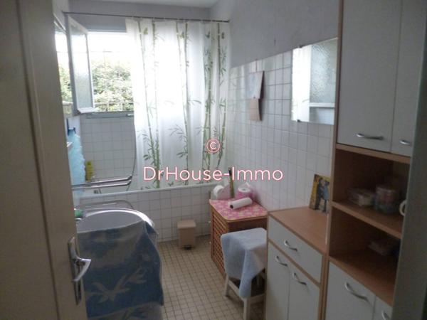 Maison à vendre 9 pièces de 131 m²