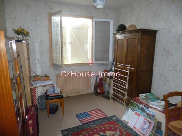 Maison à vendre 9 pièces de 131 m²