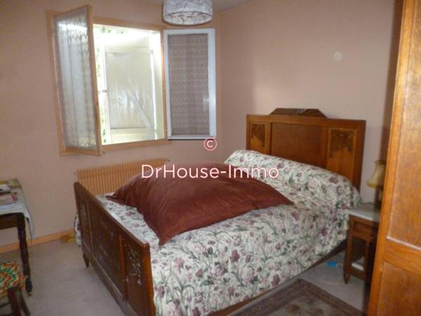 Maison à vendre 9 pièces de 131 m²