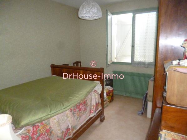 Maison à vendre 9 pièces de 131 m²