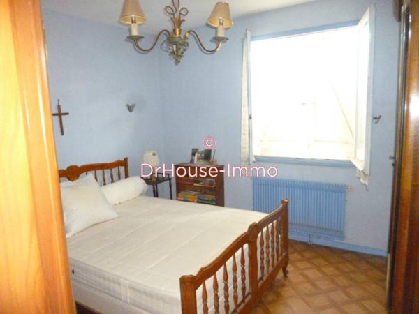 Maison à vendre 9 pièces de 131 m²