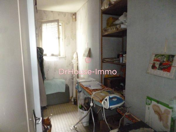 Maison à vendre 9 pièces de 131 m²