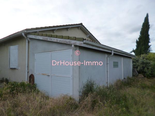 Maison à vendre 9 pièces de 131 m²