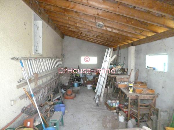 Maison à vendre 9 pièces de 131 m²