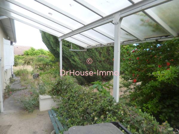 Maison à vendre 9 pièces de 131 m²