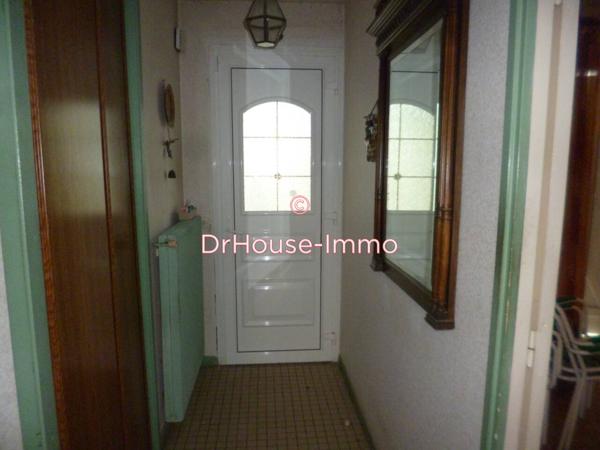 Maison à vendre 9 pièces de 131 m²