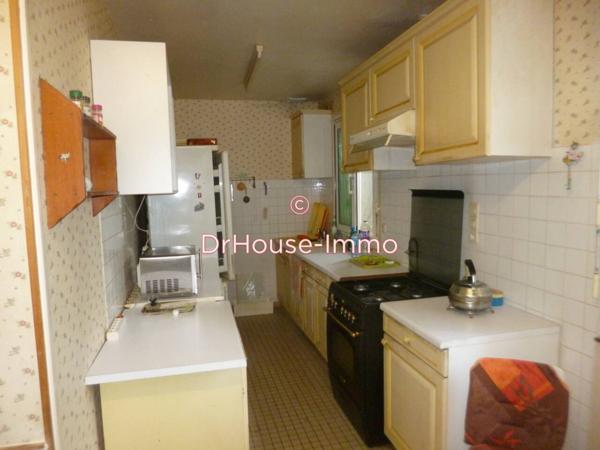 Maison à vendre 9 pièces de 131 m²